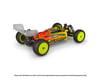 Image 2 for JConcepts Light Weight F2 TLR 22X-4 Body with S-Type Wing JCO0414L