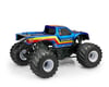 Image 3 for JConcepts 2020 Ford Raptor Summit Racing "Bigfoot" 19 Monster Truck Body