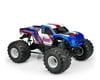 Related: JConcepts 2020 Ford Raptor Summit Racing BIGFOOT 21 MT body JCO0423S20