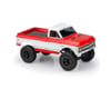 Image 5 for JConcepts Axial SCX24 1970 Chevy K10 Body (Clear)