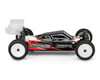 Image 4 for JConcepts Schumacher Cat L1 Evo S2 Body w/Carpet Wing (Clear) (Lightweight)