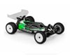 Image 1 for JConcepts Schumacher Cougar LD2 S2 Body w/Carpet Wing (Clear)