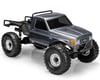 Image 1 for JConcepts Tuck 1989 Ford F-150 Rock Crawler Body (Cab Only) (Clear) (12.3")