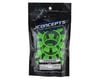 Image 2 for JConcepts Green Satellite Tire Gluing Rubber Bands JCO22125
