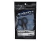 Image 2 for JConcepts Stainless Steel Black Precision Curved Scissors JCO2373
