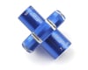 Image 1 for JConcepts 5.5/7.0mm Combo Thumb Wrench Blue JCO25561