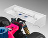Image 3 for JConcepts F2I 1/8 Buggy Wing with Polycarbonate Center Divider JCO28001