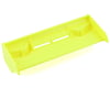 Related: JConcepts F2I 1/8th Buggy Truck Wing in Yellow JCO2800Y