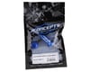 Image 2 for JConcepts 17mm Finnisher Magnetic T-Handle Wrench (Blue)