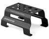 Related: JConcepts Metal Car Stand (Black)