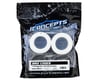 Image 2 for JConcepts Bro Codes 2.2" Rear Buggy Tires (2) (Blue)