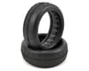 Image 1 for JConcepts Bar Flys 60mm 2WD Front Buggy Tires (2) (Black)