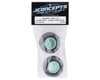 Image 2 for JConcepts Mini-T Carvers Off-Road Front Tires (2) (Green)