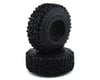Image 1 for JConcepts Landmines-Green Force Compound-1.9" Scaler Tire JCO315602