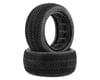 Image 1 for JConcepts ReHab 2.2" Front 4WD Buggy Tires (2) (Aqua)