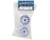 Image 2 for JConcepts 12mm Hex Rulux 2.8" Front Wheel (2) (White)