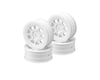 Related: JConcepts 9 Shot 2.2" Front Wheel in White (2pc) JCO3397W