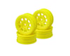 Related: JConcepts 9 Shot 2.2" Front Wheel in Yellow (2pc) JCO3397Y
