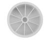 Image 2 for JConcepts Mono RC10/RC10B2/RC10B3 2.2" Front Wheel White (2) JCO3403W