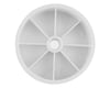 Image 2 for JConcepts Mono 1.9" RC10 Front Wheel (White) (2)