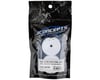 Image 3 for JConcepts Mono 1.9" RC10 Front Wheel (White) (2)