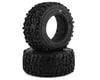 Image 1 for JConcepts Landmines Short Course Tires (2) (Yellow)