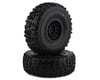 Image 1 for JConcepts Landmines 2.9" Pre-Mounted Tires w/Hazard Wheel (2) (Green)
