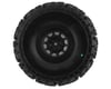 Image 2 for JConcepts Landmines 2.9" Pre-Mounted Tires w/Hazard Wheel (2) (Green)