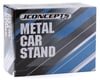 Image 3 for JConcepts Ryan Maifield "RM2" Metal Car Stand (Red)