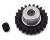 Image 1 for JK Products 48P Plastic Pinion Gear (3.17mm Bore) (23T)
