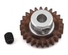Image 1 for JK Products 48P Plastic Pinion Gear (3.17mm Bore) (24T)