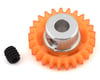 Image 1 for JK Products 48P Plastic Pinion Gear (3.17mm Bore) (25T)