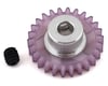 Image 1 for JK Products 48P Plastic Pinion Gear (3.17mm Bore) (26T)