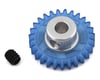 Image 1 for JK Products 48P Plastic Pinion Gear (3.17mm Bore) (27T)