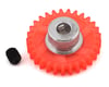 Image 1 for JK Products 48P Plastic Pinion Gear (3.17mm Bore) (29T)