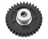 Image 1 for JK Products 48P Plastic Pinion Gear (3.17mm Bore) (33T)