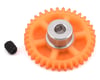 Image 1 for JK Products 48P Plastic Pinion Gear (3.17mm Bore) (35T)