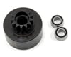 Image 1 for JQRacing 13T Clutch Bell w/5x10 Bearings