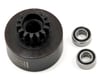 Image 1 for JQRacing 14T Clutch Bell w/5x10 Bearings