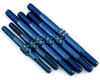 Related: J&T Bearing Co. Tekno NB48 2.1/EB48 2.1 Titanium "Milled" Turnbuckle Kit (Blue)