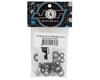 Related: J&T Bearing Co. TLR 8IGHT-XE 2.0 NMB Bearing Kit