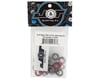 Related: J&T Bearing Co. TLR 8IGHT-XE 2.0 Pro Bearing Kit