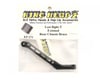 Image 2 for King Headz Losi 8ight-T Extended Rear Chassis Brace