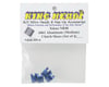 Image 2 for King Headz NB48 6061 Aluminum Clutch Shoes (4)