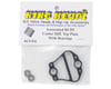 Image 2 for King Headz Associated RC8T Center Differential Top Plate