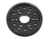 Image 1 for Kimbrough 48P Spur Gear (64T)