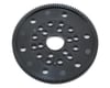 Image 1 for Kimbrough 64P Pro Thin Spur Gear (115T)
