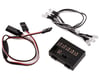 Image 1 for Redcat Racing Killerbody 6-LED Light System with Control Box RED48069