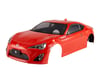 Image 1 for Killerbody Toyota 86 1/10 Touring Car Body Kit (Clear)