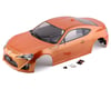 Image 1 for Killerbody Toyota 86 Pre-Painted 1/10 Touring Car Body (Metallic Orange)